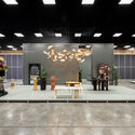 Salone Raritas, SERAFINI. Image © Saverio Lombardi Vallauri Salone del Mobile.Milano and Milan Design Week 2026 Open Across the City and Fairgrounds - Image 3 of 16