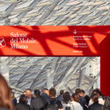 First Entries, Salone del Mobile.Milano 2026. Image Courtesy of Salone del Mobile.Milano Salone del Mobile.Milano and Milan Design Week 2026 Open Across the City and Fairgrounds - Image 2 of 16