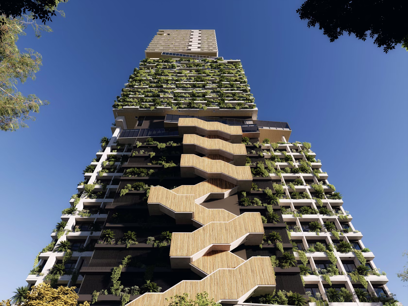 © ARCHITECTS OFFICE
