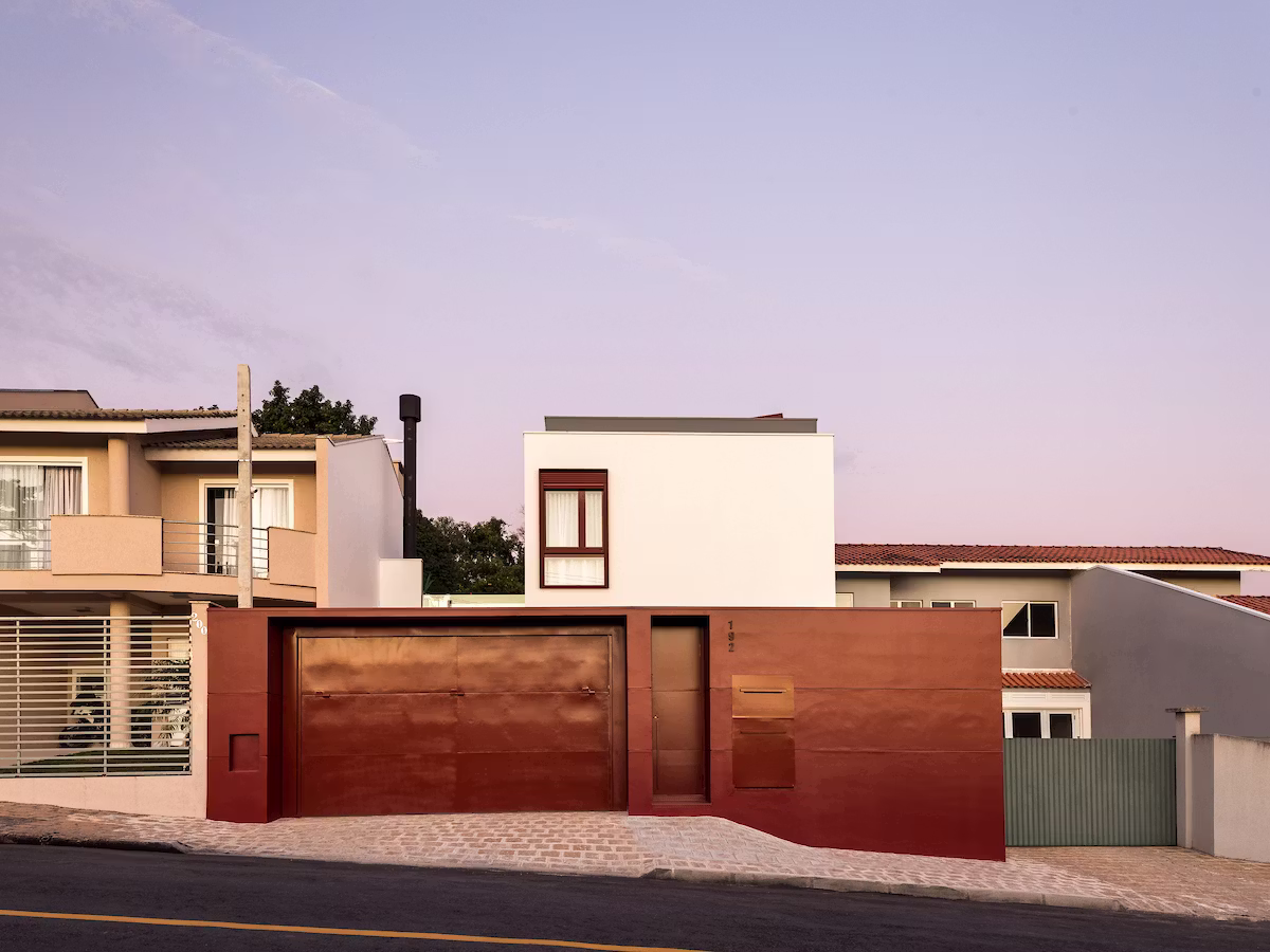 © Nommo Arquitetos