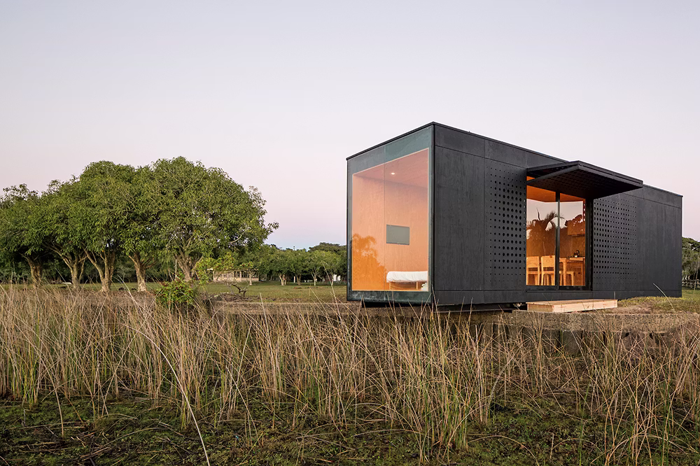 © MAPA Architects
