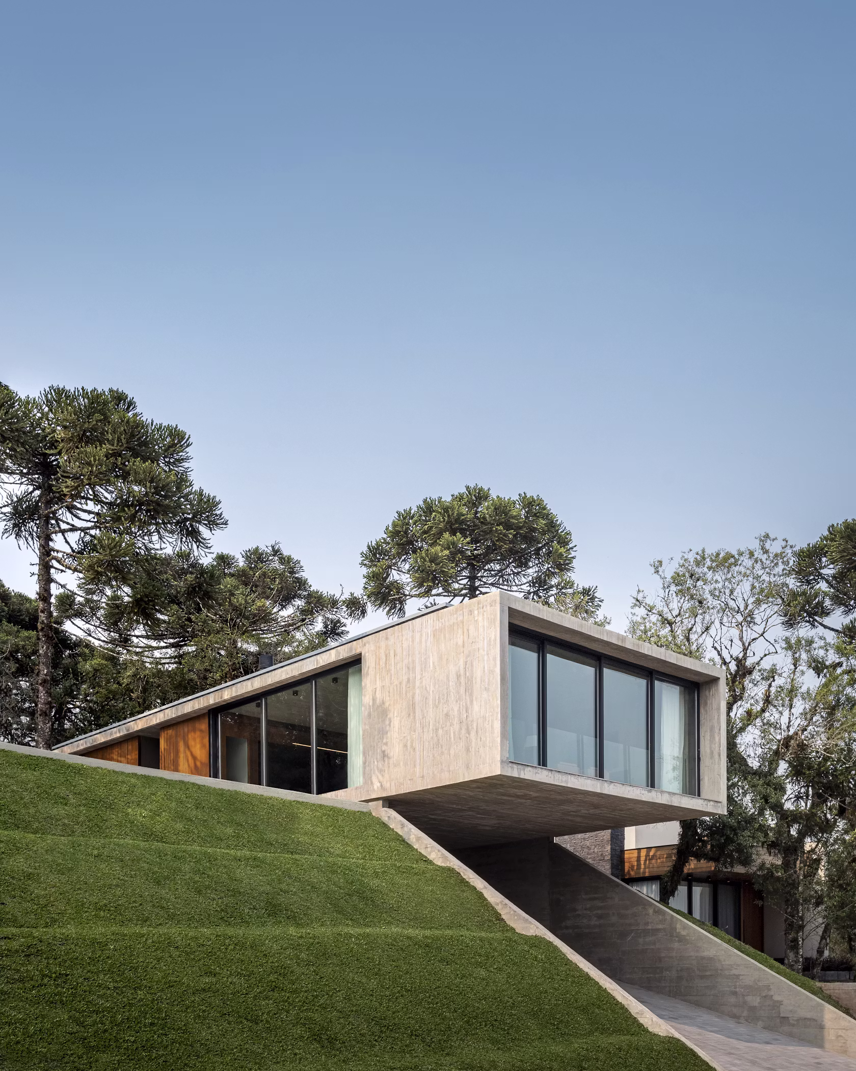 © OSPA Architecture