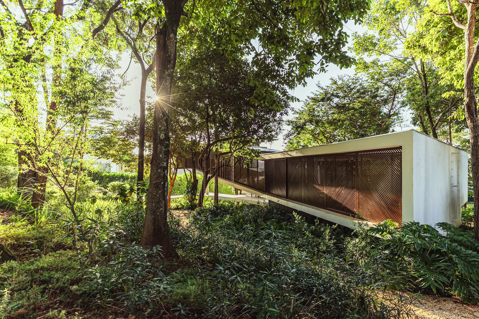 © TETRO ARQUITETURA