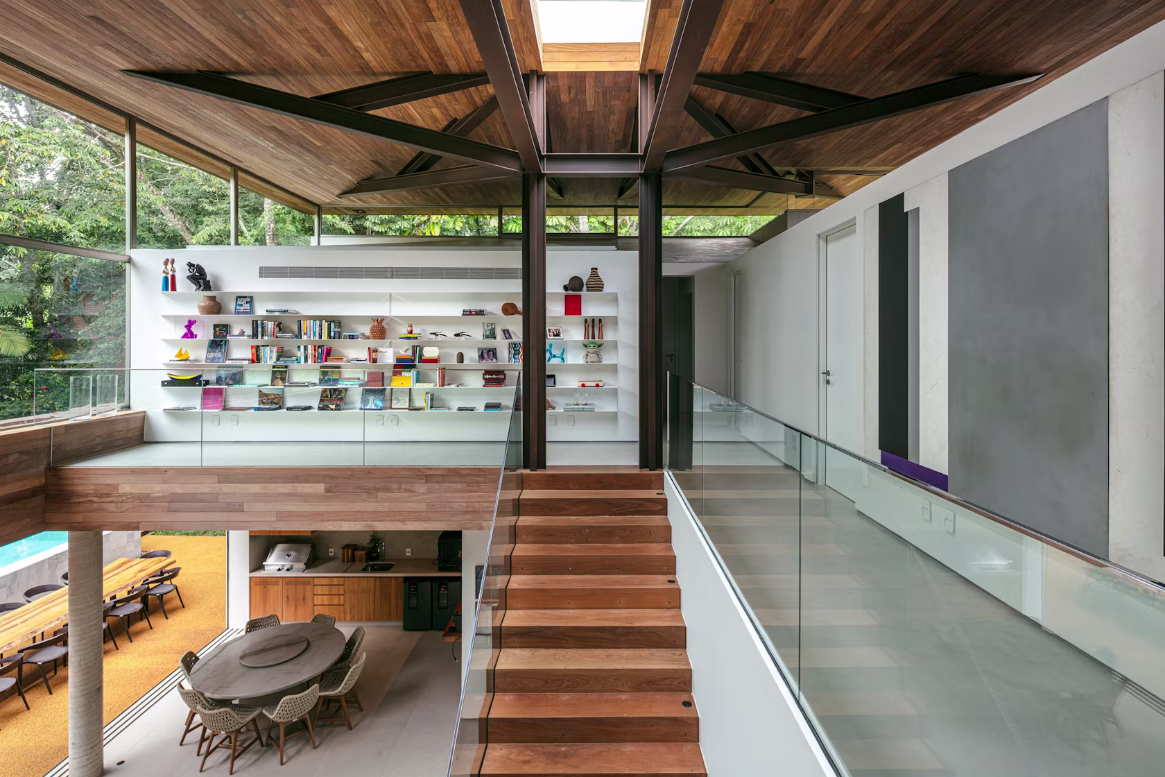 © Gustavo Penna Arquitetos Associados