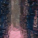 In Other Worlds Film still from Planet City (2021) by Liam Young. Image Courtesy of Liam Young "My Solutions Are Not Polite:" Liam Young on Architecture in the Age of Polycrisis in Louisiana Channel Interview - Image 3 of 8