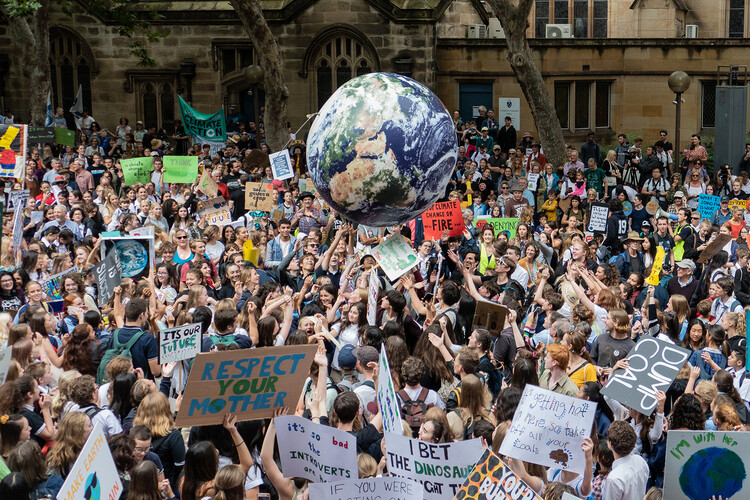 World Environment Day 2026 Coincides with Record Heatwaves, Renewing Focus on Climate Adaptation in Cities - Image 2 of 8