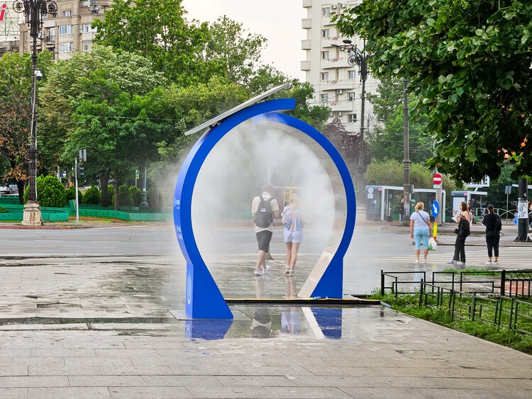 World Environment Day 2026 Coincides with Record Heatwaves, Renewing Focus on Climate Adaptation in Cities - Image 5 of 8