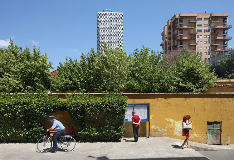 Bread & Heart Festival 2026 Gathers International Architects in Tirana to Explore Albania's "Landscapes of Abundance" - Image 5 of 9