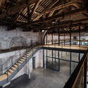 New home Historical Archive La Biennale di Venezia. Image © Andrea Avezzù Courtesy La Biennale di Venezia-MiC La Biennale di Venezia Inaugurates New Home for Its Historical Archive at the Arsenale - Image 3 of 11