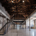 New home Historical Archive La Biennale di Venezia. Image © Andrea Avezzù Courtesy La Biennale di Venezia-MiC La Biennale di Venezia Inaugurates New Home for Its Historical Archive at the Arsenale - Image 2 of 11