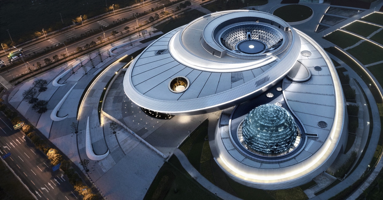 CannonDesign의 Ennead 인수: 건축 실무의 미래를 밝히다