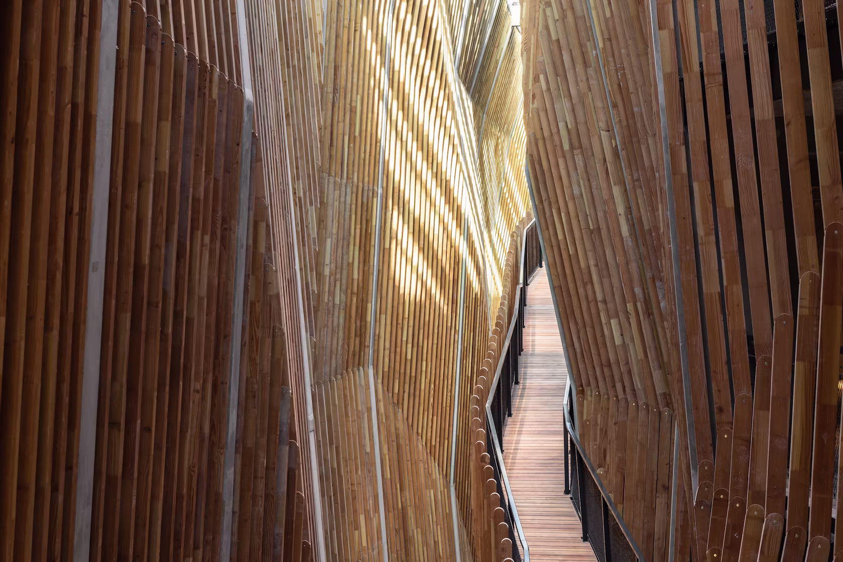 © Orange Architects