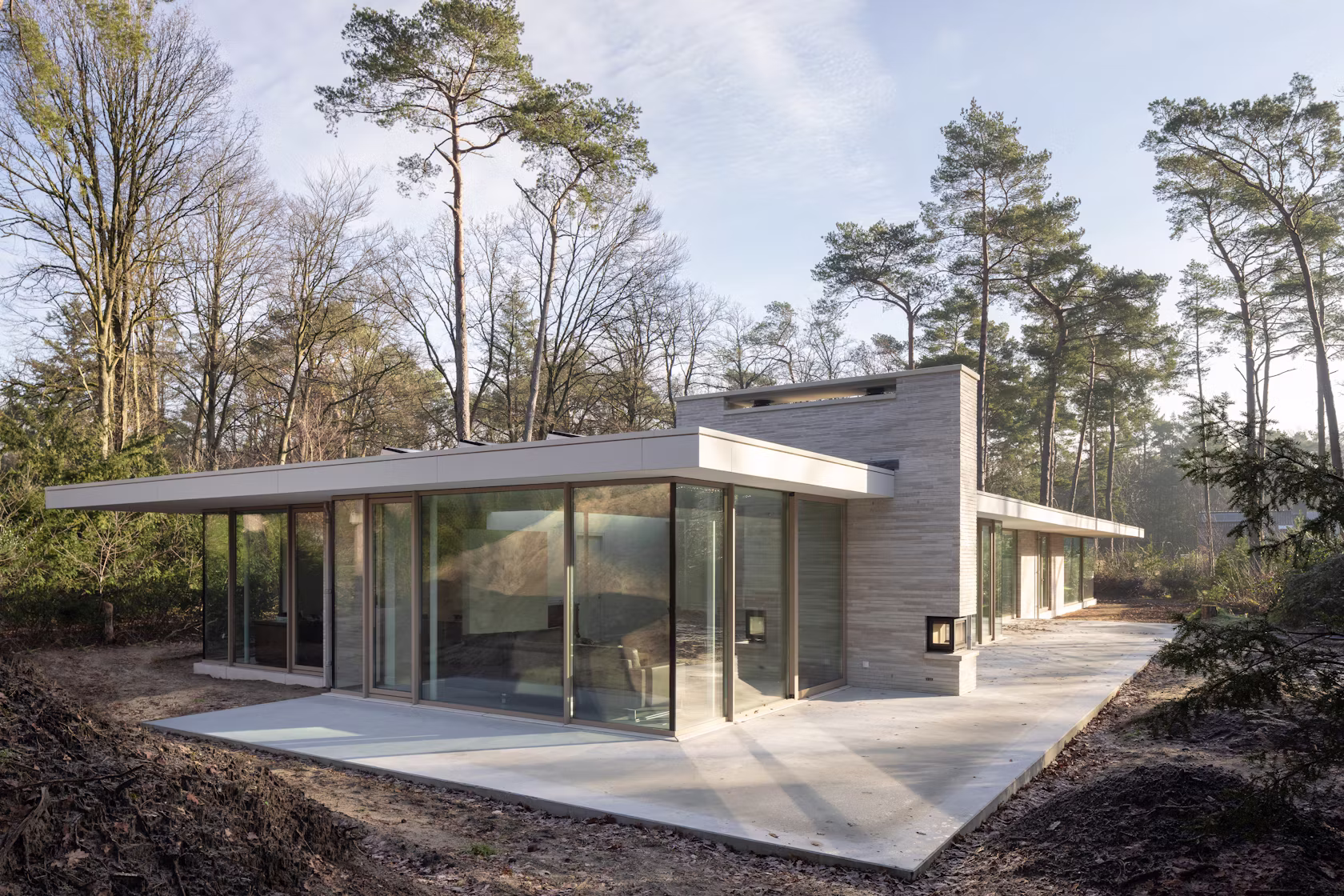 © Engel Architecten