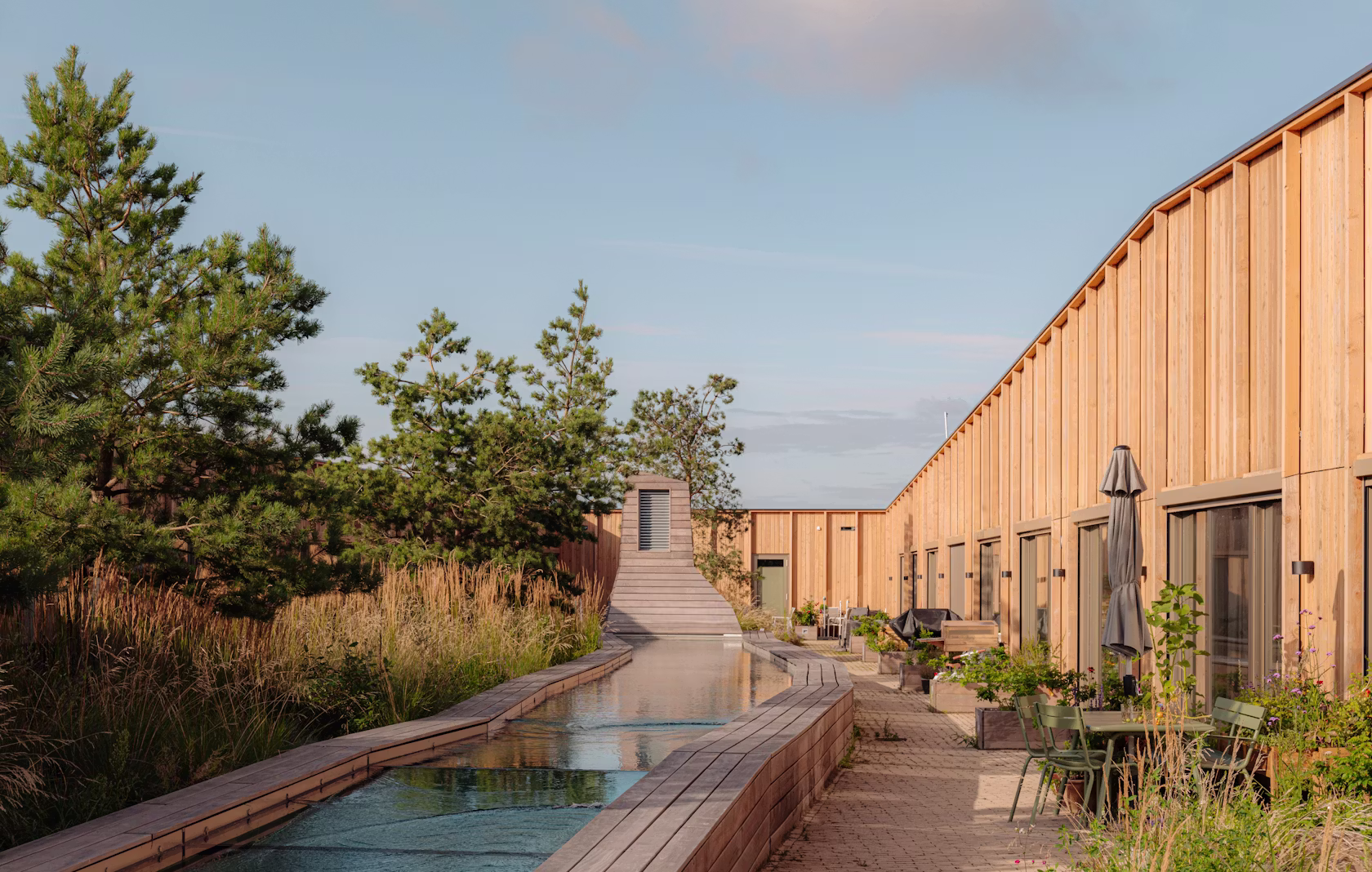 © Felixx Landscape Architects & Planners