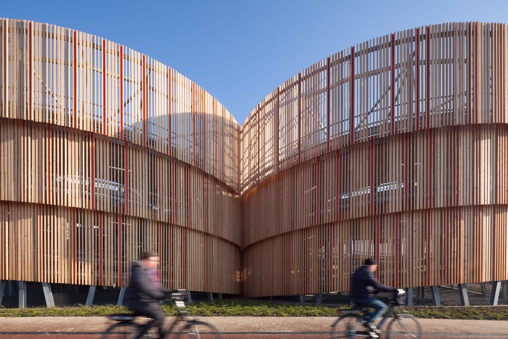 © MoederscheimMoonen Architects