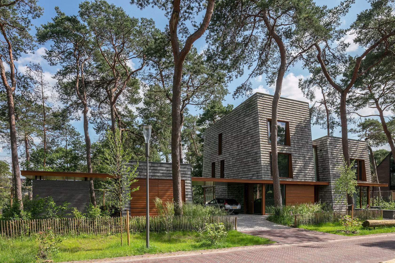© Engel Architecten