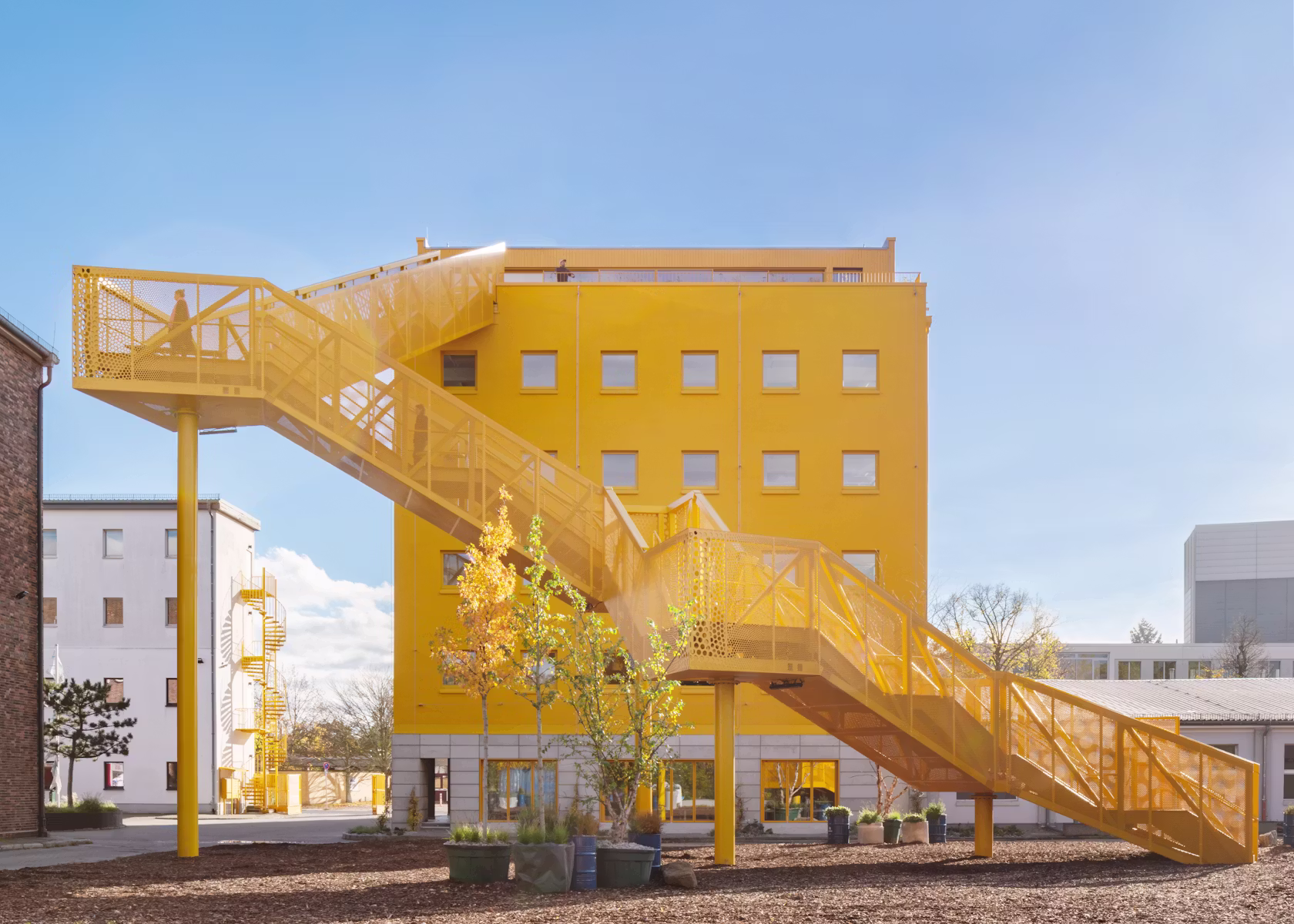 © MVRDV