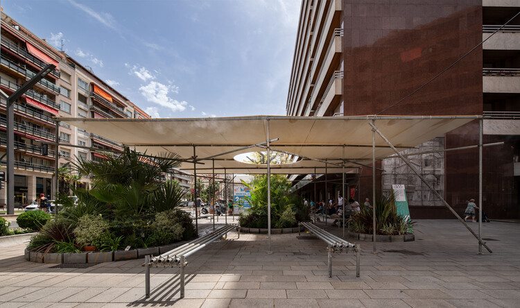 Concéntrico Festival 2026 Unveils 24 Urban Installations Across Logroño, Spain - Image 125 of 135