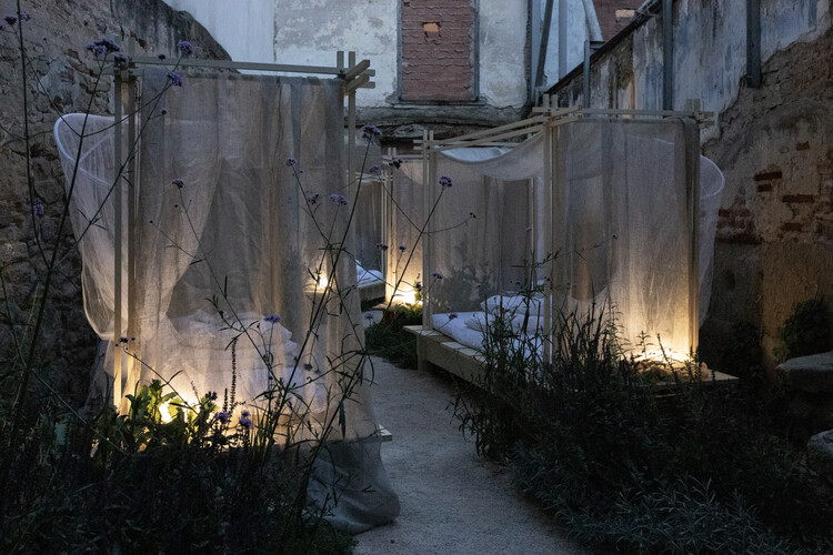 Concéntrico Festival 2026 Unveils 24 Urban Installations Across Logroño, Spain - Image 23 of 135