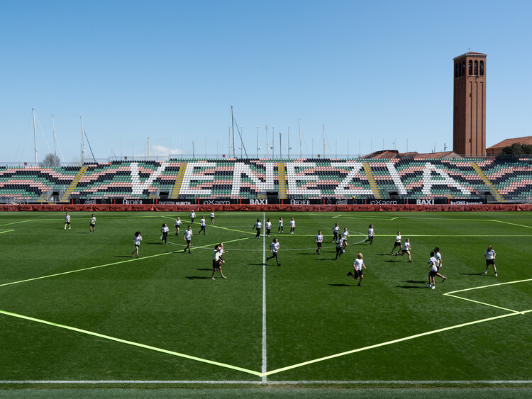 Concéntrico Festival 2026 Unveils 24 Urban Installations Across Logroño, Spain - Image 21 of 135