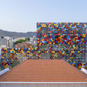 Cape Verde / Ramos Castellano Arquitectos. Image © Sergio Pirrone Pan-African Biennale Unveils Participants for Its Inaugural Edition in Nairobi - Image 4 of 8