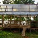 Moaba Camp / Lauge, Laboratorio de Arquitectura y Urbanismo de Guinea Ecuatorial. Image Courtesy of Pan-African Biennale (PAB) Pan-African Biennale Unveils Participants for Its Inaugural Edition in Nairobi - Image 5 of 8