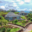 Halala Kela Resort / Raas Architects. Image © Ketema Journal Pan-African Biennale Unveils Participants for Its Inaugural Edition in Nairobi - Image 3 of 8