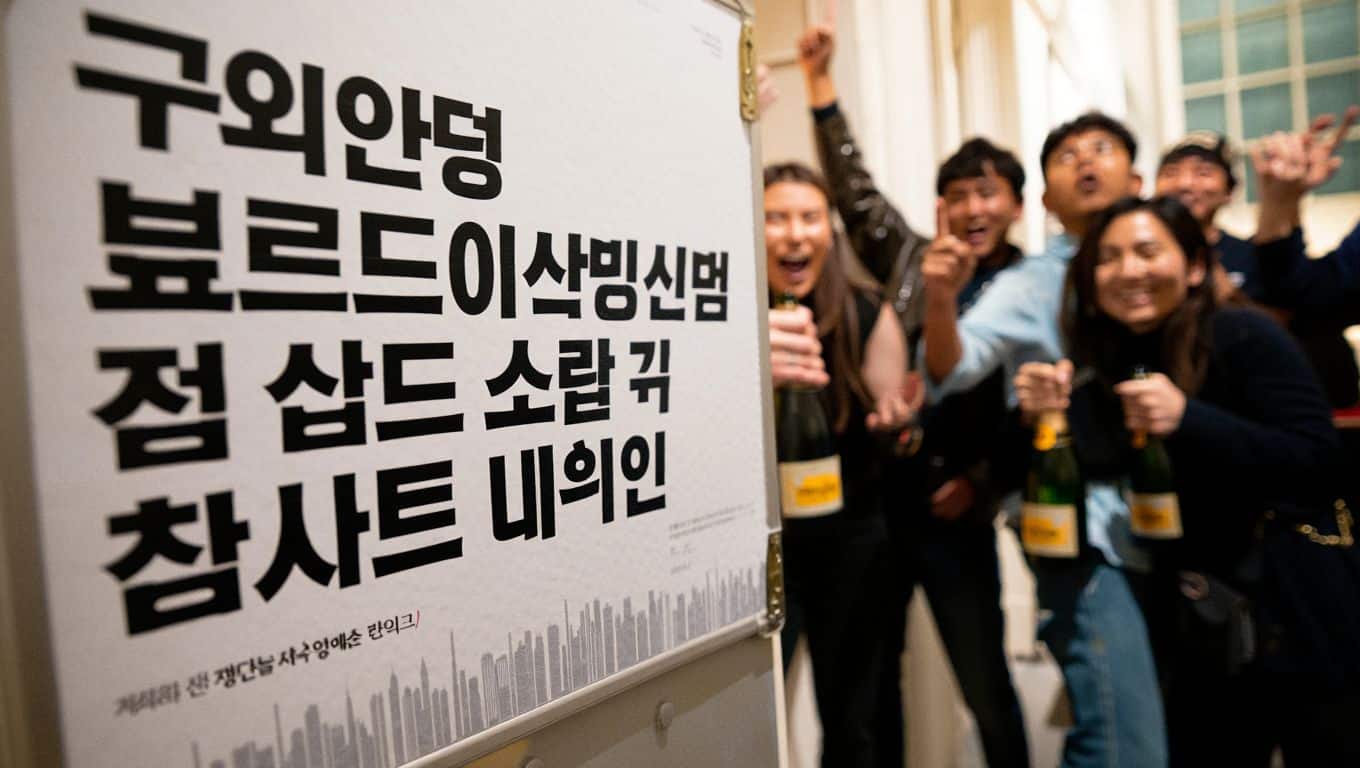 뜻밖에도 부산국제영화제에서 큰 상을 받은 한국 영화가 화제다