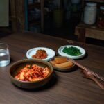 매일 먹는 발효 음식이 장 건강에 미치는 뜻밖의 효과