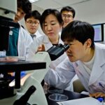 한국 연구팀이 세계 최초로 이 난치병 치료의 실마리를 찾아냈다