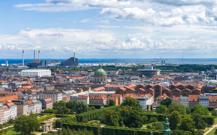 3daysofdesign 2026 Returns to Copenhagen With City-Wide Exhibitions and Events - More Images