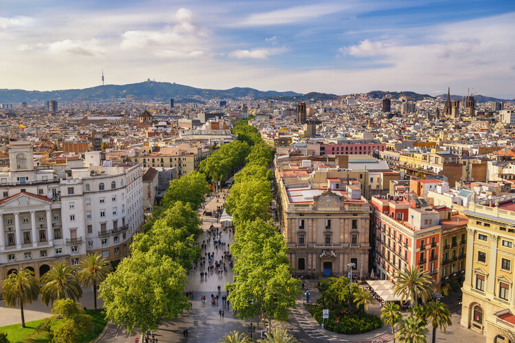 World Environment Day 2026 Coincides with Record Heatwaves, Renewing Focus on Climate Adaptation in Cities - More Images