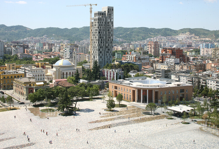 Bread & Heart Festival 2026 Gathers International Architects in Tirana to Explore Albania's Landscapes of Abundance - More Images