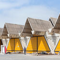 International Fair of Dakar. Image © Iwan Baan On Africa Day 2026: Revisiting Architecture’s Role in Identity and Collective Memory - Image 3 of 11