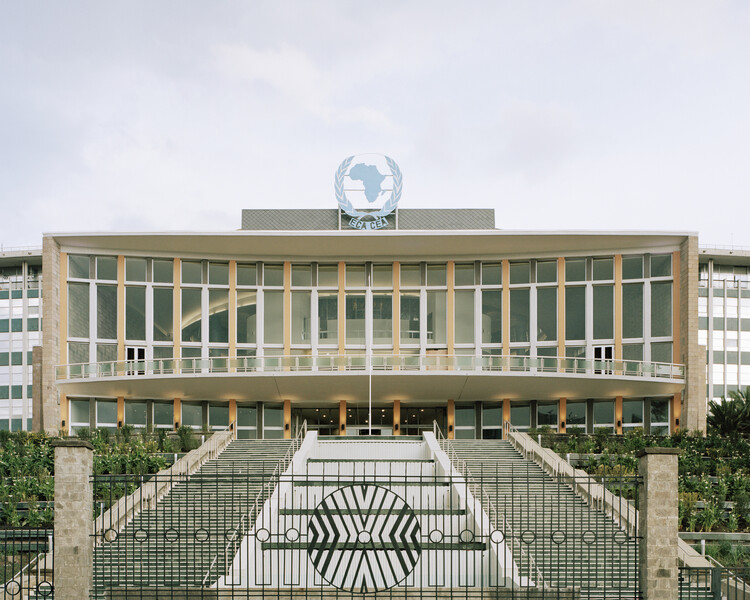 On Africa Day 2026: Revisiting Architecture’s Role in Identity and Collective Memory - Image 5 of 11