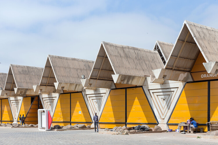 On Africa Day 2026: Revisiting Architecture’s Role in Identity and Collective Memory - Image 3 of 11