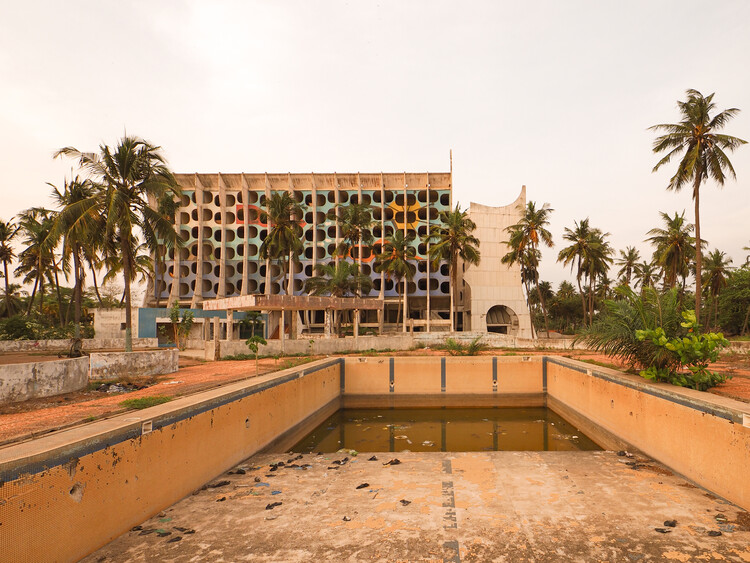 On Africa Day 2026: Revisiting Architecture’s Role in Identity and Collective Memory - Image 6 of 11