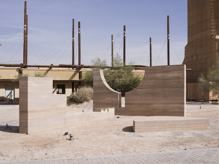 On Africa Day 2026: Revisiting Architecture’s Role in Identity and Collective Memory - Image 9 of 11
