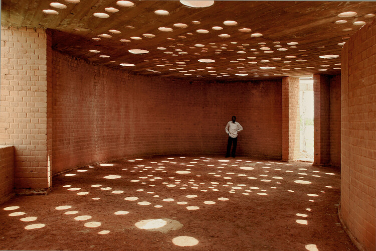 On Africa Day 2026: Revisiting Architecture’s Role in Identity and Collective Memory - Image 11 of 11