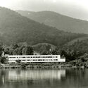 Black Mountain College Studies Building, North Carolina. Image via World Monuments Fund World Monuments Fund Names 10 "Irreplaceable America" Sites for the 250th Anniversary of the United States Independence - Image 4 of 14