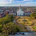 City of New Orleans, Louisiana. Image via World Monuments Fund World Monuments Fund Names 10 "Irreplaceable America" Sites for the 250th Anniversary of the United States Independence - Image 5 of 14