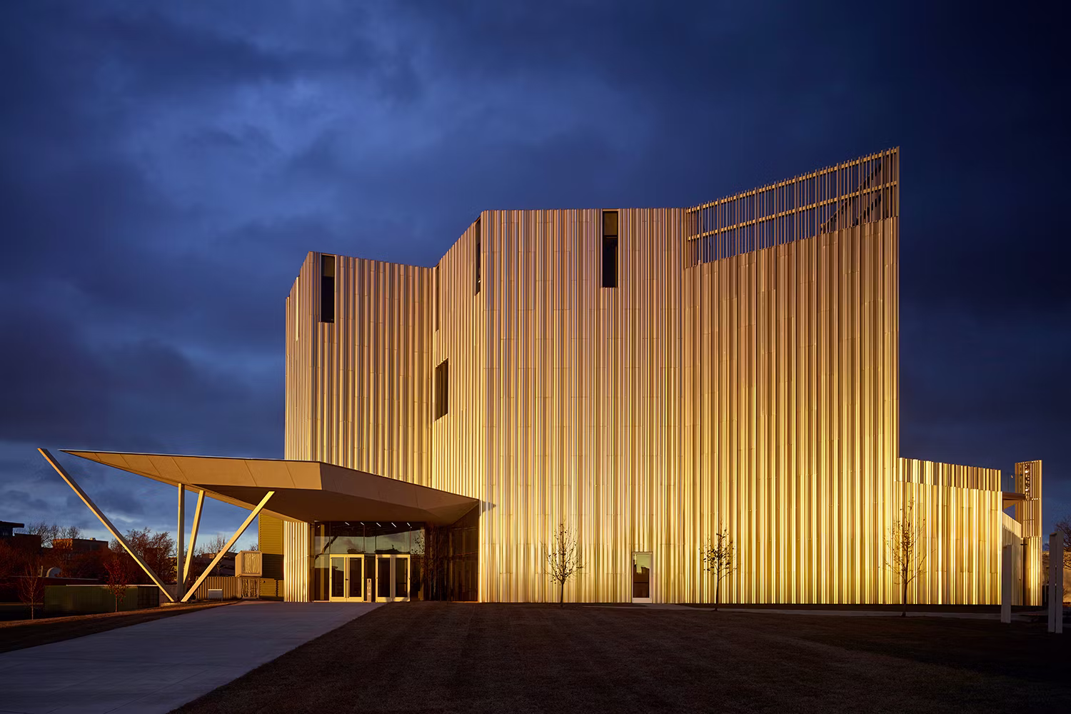 © Rand Elliott Architects