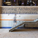 Central Exhibition, "Becoming. Architectures for a Planet in Transition," UIA 2026. Image © Anna Mas UIA World Congress of Architecture 2026 Opens in Barcelona Under the Theme "Architectures for a Planet in Transition" - Image 4 of 37