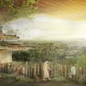 UK Grand Crystal Palace by HAS design and research. A New Crystal Palace Open Ideas Competition selected project, 2026. Image © Jenchieh Hung + Kulthida Songkittipakdee Rewilding the City: 6 Unbuilt Projects from the ArchDaily Community - Image 2 of 94