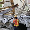 Venezuela 24 June 2026:Buildings collapsed following a powerful 7.5 magnitude earthquake A major earthquake struck Venezuela, caused by the right-lateral strike-slip fault. Image © somkanae sawatdinak via Shutterstock One Day, Four Earthquakes: What Seismic Resilience Reveals About the Built Environment - Image 3 of 5