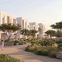 Al Najd Agricultural City, Muscat, Oman. Image © Foster + Partners Foster + Partners Reveals Agricultural City Master Plan in Southern Oman - Image 3 of 7