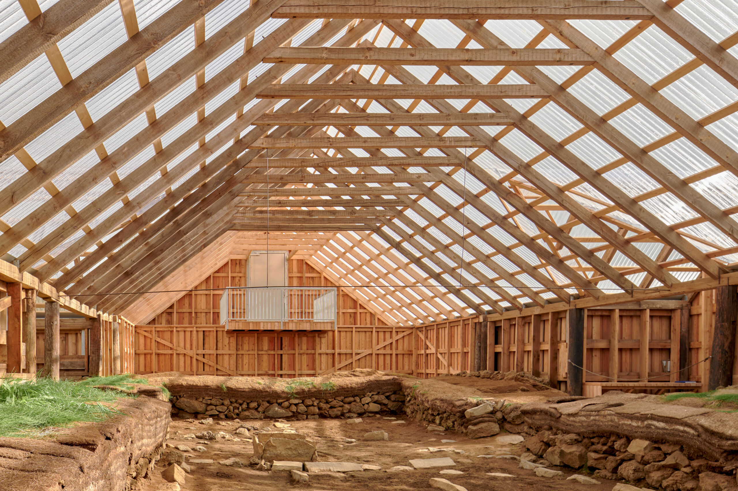Stöng - (Re)interpretation_02-architizer