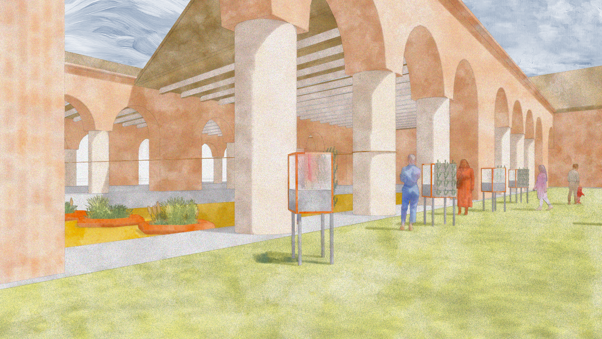 Song of the Cricket_02-architizer