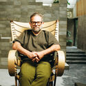 Stills from the interview for Louisiana Channel. Louisiana Museum of Modern Art, 2025. “Art Is Not Fiction, but a Surplus Reality:” Pedro Reyes on Sculpture as Social Practice in Louisiana Channel Interview - Image 5 of 6