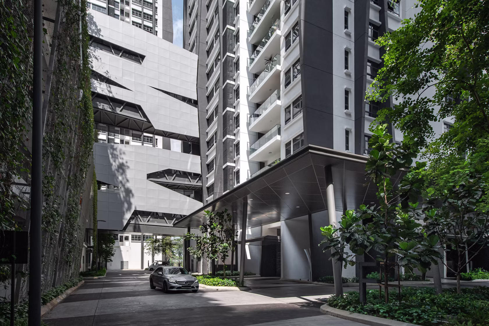 © architects 61 sdn bhd